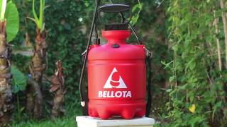 Fumigador Pulverizador Bellota 5L