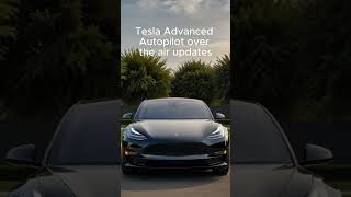 Tesla VS Ford