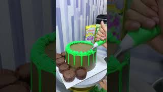 9 Cakes using Whippit 💚