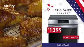 Grand Appliance - Presidents Day Sale - 2/8 - 2/28