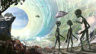 2012 UFO ALIEN INVASION FALSE FLAG / GREY HYBRIDS /HOLLOW EARTH & ILLUMINATI BLOODLINES Part 6