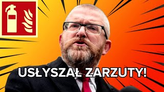 BRAUN EDIT - ZARZUTY