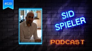 Interview mit dem SID-Spieler: Eine Reise durch die Ära der Diskettenmagazine 🕹