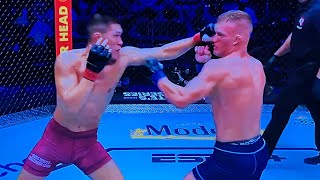 Zombie keeps on coming and never stops! | Adrian Cunningham vs Steven Nguyen | DWCS S07W06