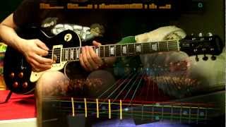 Black Betty - Ram Jam Rocksmith Mastered (Combo)