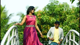 Choosi Chudangane Video Song  ## --(Sriravali+Sai Deepak)-