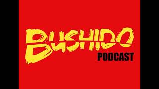 Bushido Podcast 05| "No te alejas de la tradición por ir a un torneo."