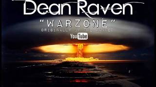 The Wanted - "Warzone" (Dean Raven Cover)