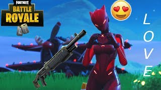 I Love Pump Shotgun |Fortnite|