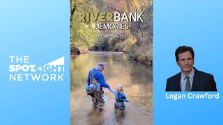 Riverbank Memories by Mike Watts on The Spotlight Network