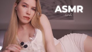 ASMR Lofi 🥰 TkTk, SkSk, Sladkiy Kisik and More 🤪 АСМР ТкТк, СкСк