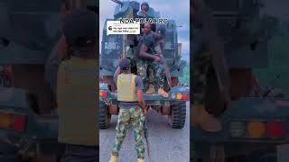 When Nigerian Army Special Forces become more trained