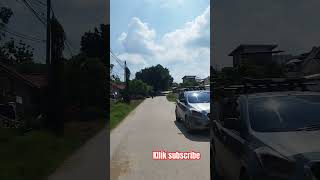 Jln.Letjen TNI Dr Ibnu Sutowo Palembang #video #jalanjalan #shots