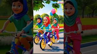 pahla kalima tayab la ilaha kids cartoon video islamic cartoon video #islamicvideo #cartoonforkids