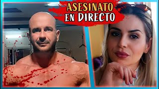 ASESINATO en DIRECTO de Influencer por Instagram Live 😱