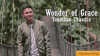 Wonder of Grace (Kemurahan Tuhan English Version)-Yonathan Chandra