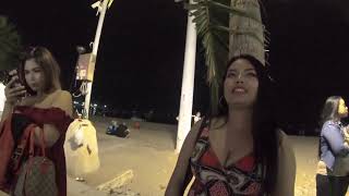 Girl in Pattaya | Bangkok NightLife