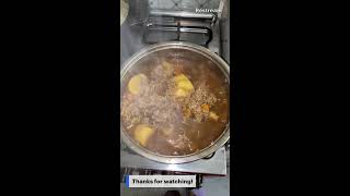 048 | Beef Pilau Recipe!