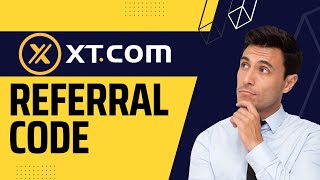 Xt Exchange Referral Code - 2JC77P Get 10% Off On Trading Fees | Xt Exchange Invite Code