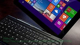 Newest Nextbook Flexx 10.1 Review Touchscreen Convertible