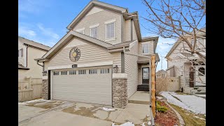 Beautiful 2 Story Home in South Edmonton Fully Finished Basement for $525,000 (6311 18 AVE SW)