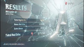 Devil May Cry 5 walkthrough 5