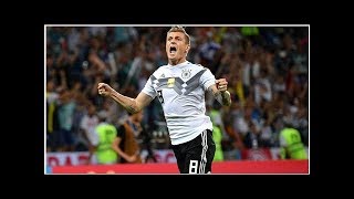 ملخص أخبار منتخب ألمانيا في كأس العالم اليوم الإثنين 25\6\2018