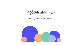 Odrabiamy.pl