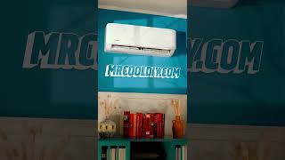 Stay Comfy Year-Round with a MRCOOL® DIY®