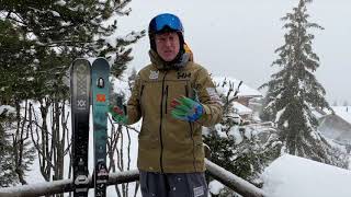 WSSA - VERBIER DECEMBER 11th - WEEKLY VLOG