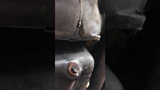 2002 Jeep Wrangler TJ Engine Noise - Flex plate? Piston Slap? Broken Piston Skirt?