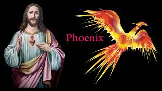 Jesus Is The Phoenix!  (Tamil Video!)