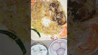 chiken biriyani #shorts #viral #cooking #homemade #homemaderecipe