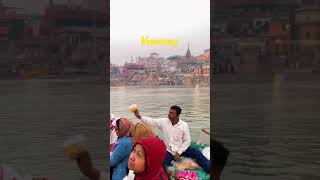 Part 2 Varanasi Aur Rishikesh Tour | Budget Trip Plan 😎