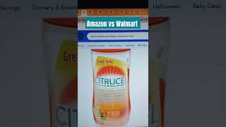 Amazon Find: Citrucel Powder | Walmart to Amazon: Citrucel Profit #amazon #walmart #usa