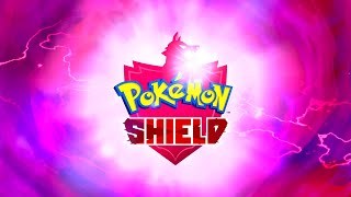 Pokémon Shield Stream 1