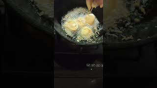 Egg Baji | Egg Bonda