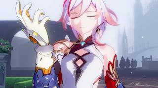 Playing Honkai Impact 3 on Bluestack: Extra Chronicles Everlasting Memory Challenge Mode