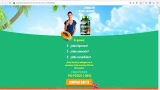 Biovita (Mexico) - HOW CAN YOU CHANGE YOUR BODY WITH BIOVITA IN 28 DAYS? (Diet - Weight Loss)