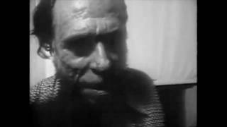 Charles Bukowski - Un dernier verre ?