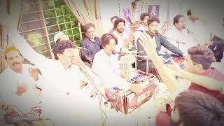 awain te nahi har pasay charcha hussain da sadiq ali iqbal hussain qawwal