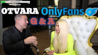 KARLEUŠA ODGOVARA NA PITANJA (OTVARA ONLY FANS)#bakaprase #bakasepra #jelenakarleuša