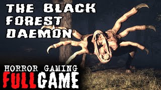 The Black Forest Daemon | Full Game | Longplay Walkthrough Gameplay No Commentary