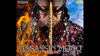 Assassin/Monq Promo Vid Coming Soon March 2024