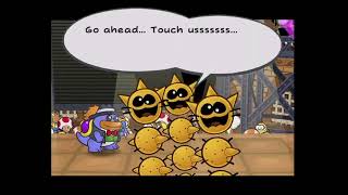 Paper Mario: The Thousand Year Door Chapter 3 P4