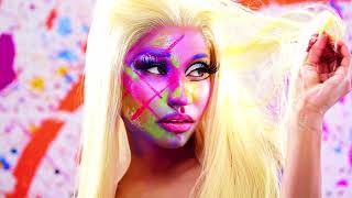 【Nicki Minaj】 Starships