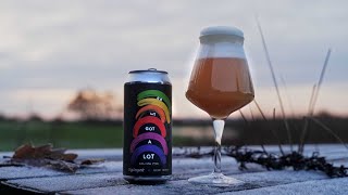 We Got A Lot - Stigbergets Bryggeri x Fuerst Wiacek - OELELSKER