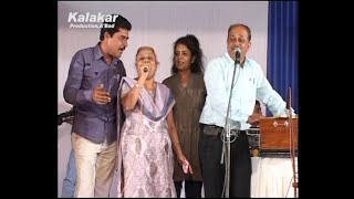 SINDHU KALAKAR MANDAL A'BAD JO YADGAR SINDHI LADO SINGER PARVATI ADVANI,PAWANKUMAR & SATHI PRODUCER