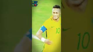 Neymar jr vs Germany