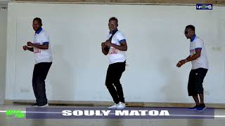 AMBIANCE AVEC SOULY MATOA.